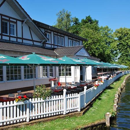 Neu-Helgoland Hotel Berlin Exterior photo